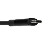 Targus DOCK425GLZ notebook dock/port replicator Wired USB4 Black