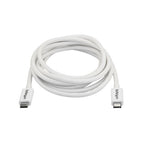 StarTech.com TBLT3MM2MW Thunderbolt cable 78.7" (2 m) 20 Gbit/s White