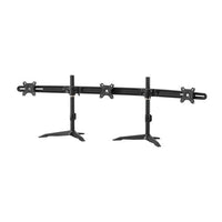 Amer Mounts AMR3S30 monitor mount / stand 30" Black Desk