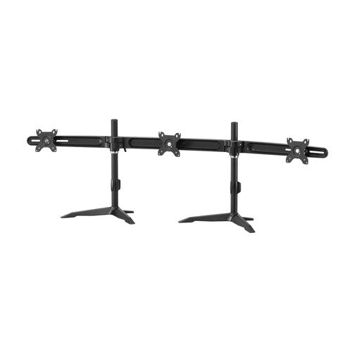 Amer Mounts AMR3S30 monitor mount / stand 30" Black Desk