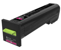 Lexmark CX825, CX860 Original Magenta 1 pcs
