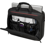 Targus TCT027 16" Briefcase Black