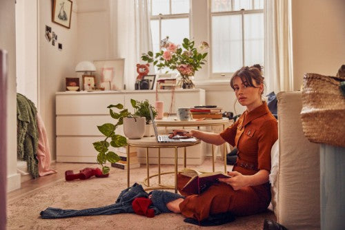 HP Elite c640 14 inch G3 Chromebook Intel® Core™ i5 i5-1245U 14" Full HD 8 GB LPDDR4x-SDRAM