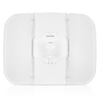 Ubiquiti LBE-5AC-LR network antenna Directional antenna 26 dBi