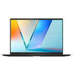 ASUS Vivobook S 14 OLED M5406KA-DS71-CA Copilot+ PC AMD Ryzen AI 7 350 Laptop 14" WUXGA 16 GB LPDDR5x-SDRAM 1 TB SSD Wi-Fi 6E (802.11ax) Windows 11 Home Black