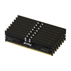 Kingston Technology FURY Renegade Pro memory module 256 GB 8 x 32 GB DDR5 5600 MT/s ECC