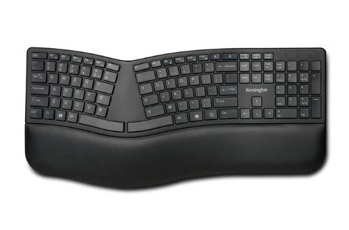 Kensington Pro Fit® Ergo Wireless Keyboard