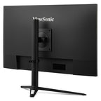 Viewsonic VX Series VX2728J-2K computer monitor 27" 2560 x 1440 pixels Quad HD LED Black