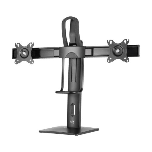 Tripp Lite DDVD1727AM monitor mount / stand 32" Desk Black