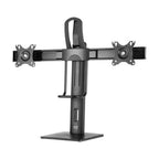 Tripp Lite DDVD1727AM monitor mount / stand 32" Desk Black