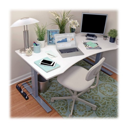 Tripp Lite TLP606USBB surge protector Black 6 AC outlet(s) 120 V 74.8" (1.9 m)