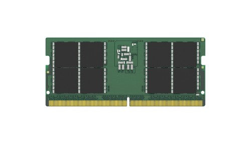Kingston Technology ValueRAM memory module 48 GB 1 x 48 GB DDR5 5600 MT/s