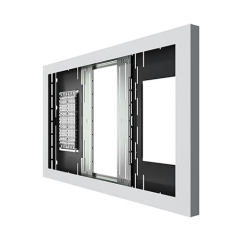 Chief LW50UW signage display mount 50" White