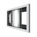 Chief LW50UW signage display mount 50" White