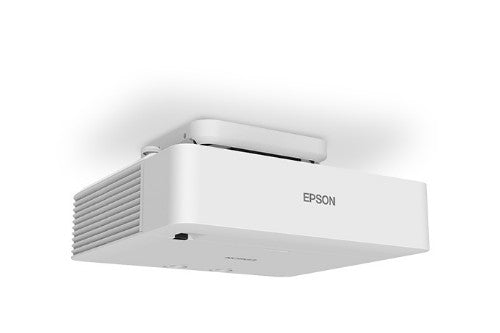 Epson PowerLite L520U data projector Standard throw projector 5200 ANSI lumens LCOS WUXGA (1920x1200) White