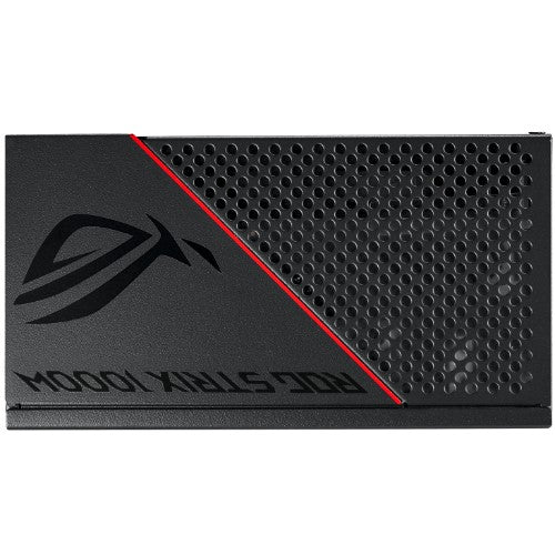 ASUS ROG-STRIX-1000G power supply unit 1000 W 20+4 pin ATX ATX Black