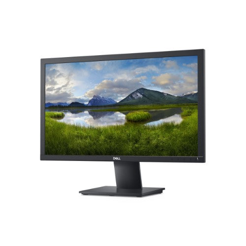 DELL E Series E2221HN computer monitor 21.5" 1920 x 1080 pixels Full HD LCD Black