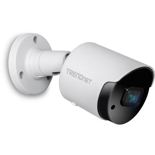 Trendnet TV-IP1514PI security camera Bullet IP security camera Indoor & outdoor 2592 x 1920 pixels Ceiling