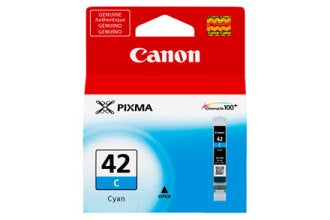 Canon CLI-42C Original Cyan 1 pcs