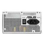 ASUS Prime AP-750G power supply unit 750 W 20+4 pin ATX ATX Black, White