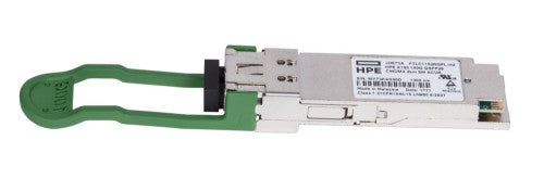 HPE Networking X150 100G QSFP28 CWDM4 2km SM Transceiver