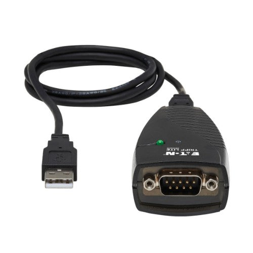 Tripp Lite USA-19HS interface cards/adapter Serial