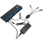 Targus ACC1009USX power adapter/inverter Indoor Black