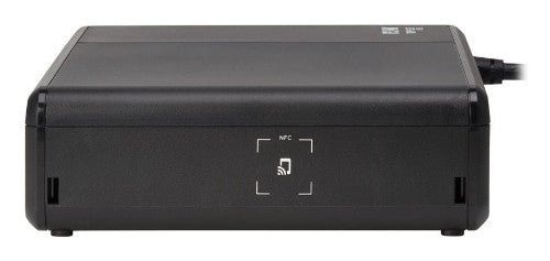 Eaton BC350RNC uninterruptible power supply (UPS) Standby (Offline) 210 W 3 AC outlet(s)