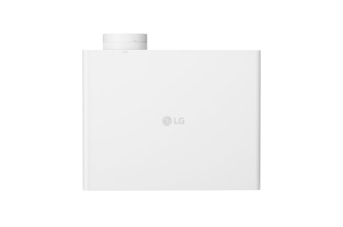 LG BF50NST data projector Standard throw projector 5000 ANSI lumens DLP WUXGA (1920x1200) Black, White