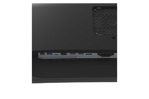 LG 34BA75QE-B computer monitor 34" 3440 x 1440 pixels Wide Quad HD LCD Black