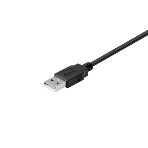 Belkin F1DN1MOD-HC-V06 KVM cable Black 70.9" (1.8 m)