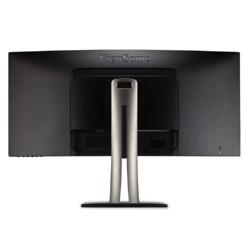 Viewsonic VP3456A computer monitor 34" 3440 x 1440 pixels UltraWide Quad HD LED Black