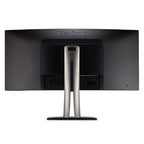 Viewsonic VP3456A computer monitor 34" 3440 x 1440 pixels UltraWide Quad HD LED Black