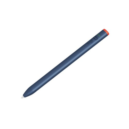 Logitech 914-000078 stylus pen 0.705 oz (20 g) Blue