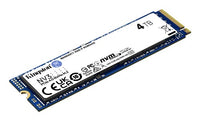 Kingston Technology NV3 4 TB M.2 PCI Express 4.0 NVMe 3D NAND