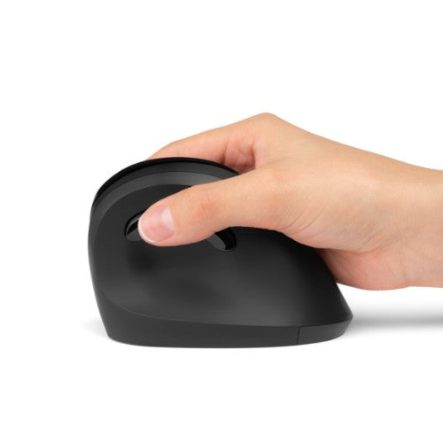 Kensington Pro Fit® Ergo Vertical Wireless Mouse