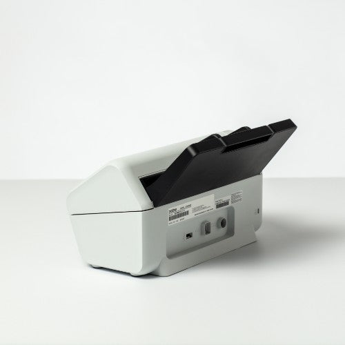 Brother ADS-3100 scanner 600 x 600 DPI A4 Black, White