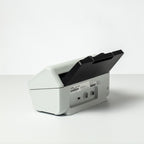 Brother ADS-3100 scanner 600 x 600 DPI A4 Black, White