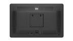 Elo Touch Solutions I-Series E850204 All-in-One PC/workstation Intel® Core™ i3 i3-8100T 15.6" 1920 x 1080 pixels Touchscreen All-in-One tablet PC 8 GB DDR4-SDRAM 128 GB SSD Windows 10 Wi-Fi 5 (802.11ac) Black