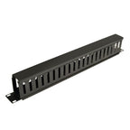 Tripp Lite SRCABLEDUCT1U rack accessory