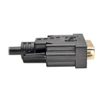 Tripp Lite P561-020 DVI cable 240.2" (6.1 m) DVI-D Black