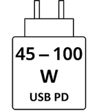 DELL Pro Max 16 MC16250 Intel Core Ultra 7 255H Mobile workstation 16" Full HD+ 32 GB DDR5-SDRAM 1 TB SSD Wi-Fi 7 (802.11be) Windows 11 Pro Black