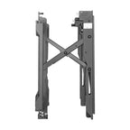 Tripp Lite DMVWSC4570XUL signage display mount 70" Black