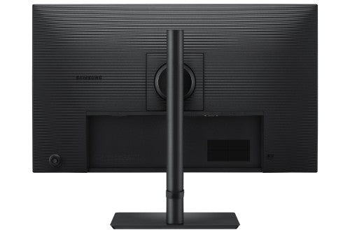 Samsung G32H computer monitor 27" 1920 x 1080 pixels Full HD LCD Black