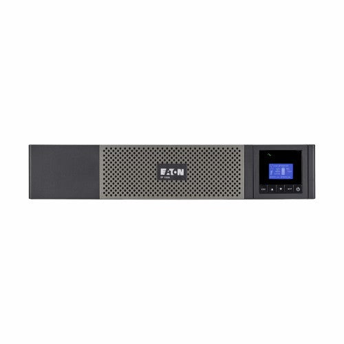 Eaton 5P1500RC uninterruptible power supply (UPS) Line-Interactive 1.44 kVA 1100 W 10 AC outlet(s)