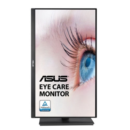 ASUS VA24EQSB computer monitor 23.8" 1920 x 1080 pixels Full HD LED Black