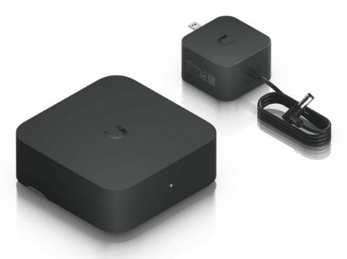 Ubiquiti UPL-Port-B Ethernet LAN Wi-Fi Black
