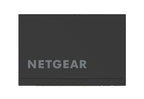 NETGEAR AV M4250-8G2XF-POE+ FULL MNGD SWCH Managed L2/L3 Gigabit Ethernet (10/100/1000) Power over Ethernet (PoE) Black