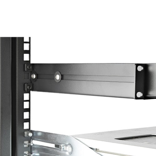StarTech.com UNIRAILS1UB rack accessory Rack rail