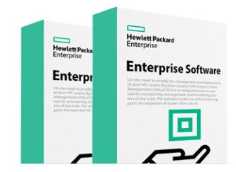 HPE StoreOnce Cloud Bank Storage Read/Write for Gen4 Systems 1TB LTU